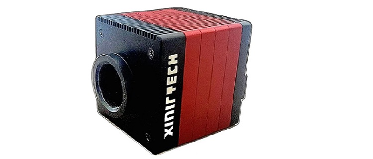 Application of Infrared Thermal Imagers in Firefighting