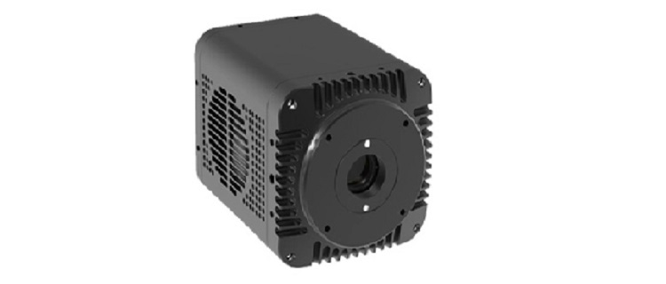 Infrared Thermal Imaging: The All-Weather Eye of Smart Cars