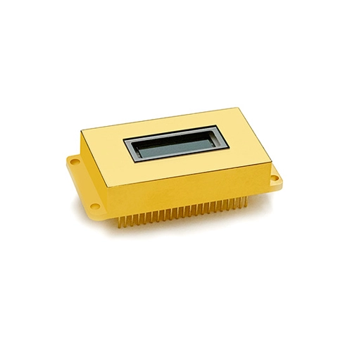 SWIR InGaAs Linear Detector 512×1/2 GH-SWLA-512
