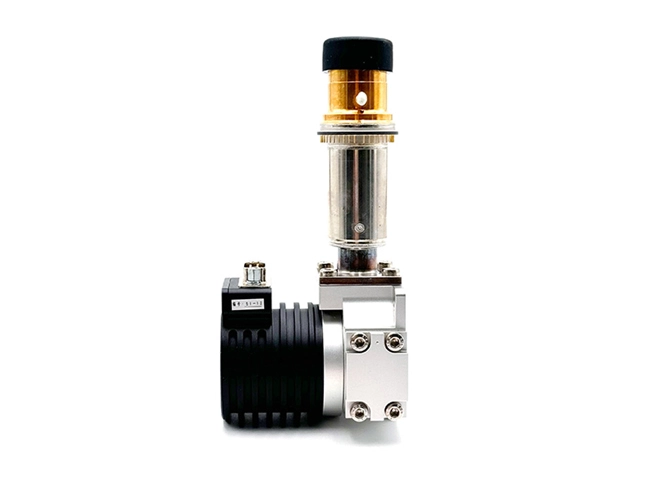 T2SL Image Sensor