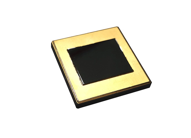VOx Image Sensor