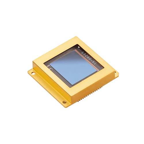 SWIR InGaAs Detector GH-SW1280