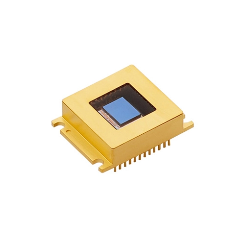SWIR InGaAs Detector GH-SW320