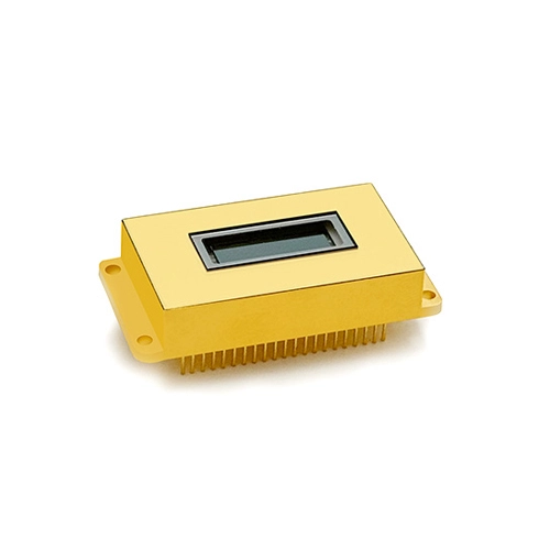 SWIR InGaAs Linear Detector 1024×1/12.5μm GH-SWLA-1024