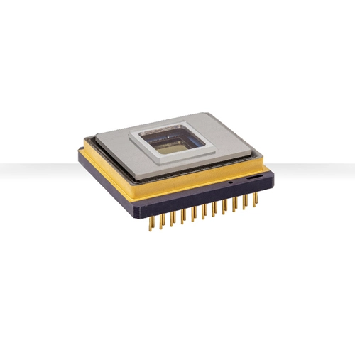 Uncooled Short Wave Infrared LEOPAR-640/15-SW