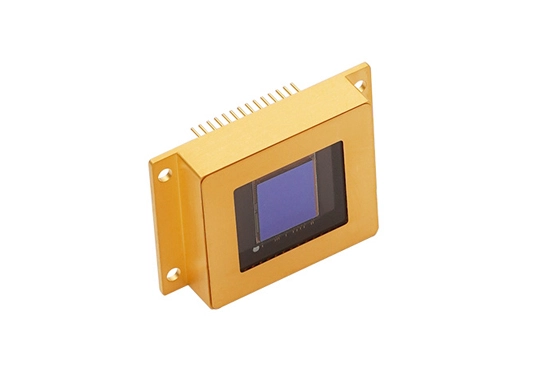 extended-ingaas-detector