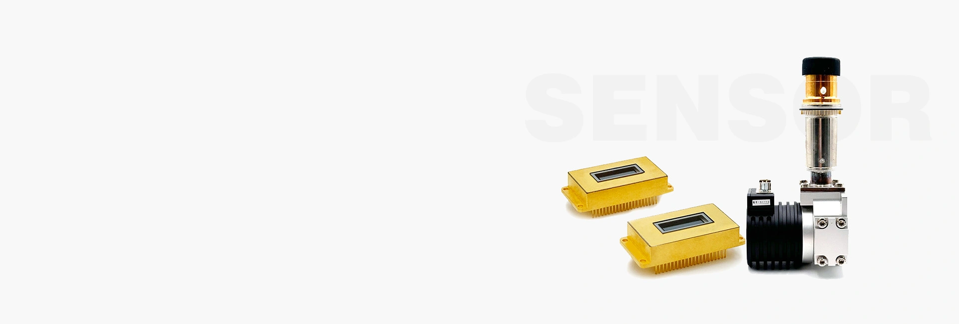 VOx Image Sensor