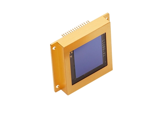 ingaas-detector-range