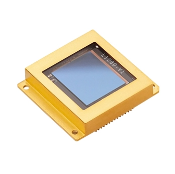 InGaAs Image Sensor