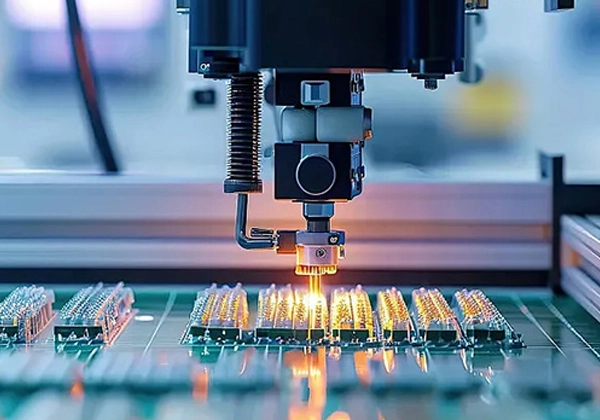 Industrial Application