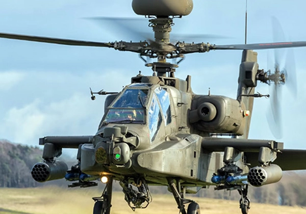 Military Applications