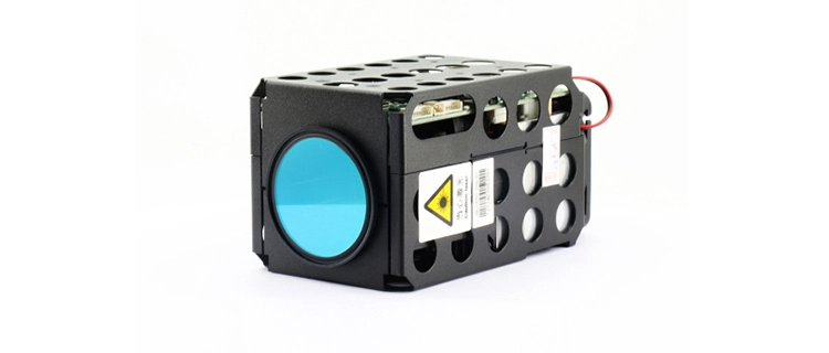 Laser Illumination Module: Light of Future Technology