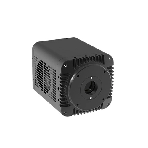 Deep-Cooled TEC-4 InGaAs Camera GHCT-SW640T4