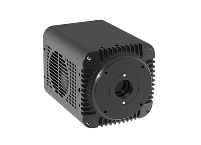 InGaAs Infrared Camera