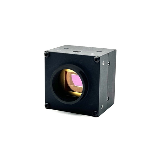SWIR CQD Camera IR640-xx