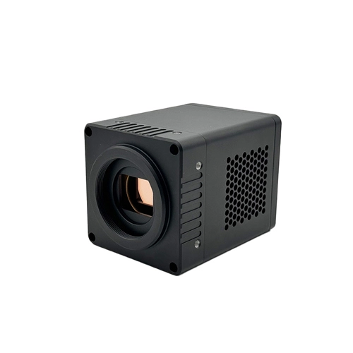 SWIR  InGaAs Camera 640x512 GHCT-SW640U3/CL/GigE