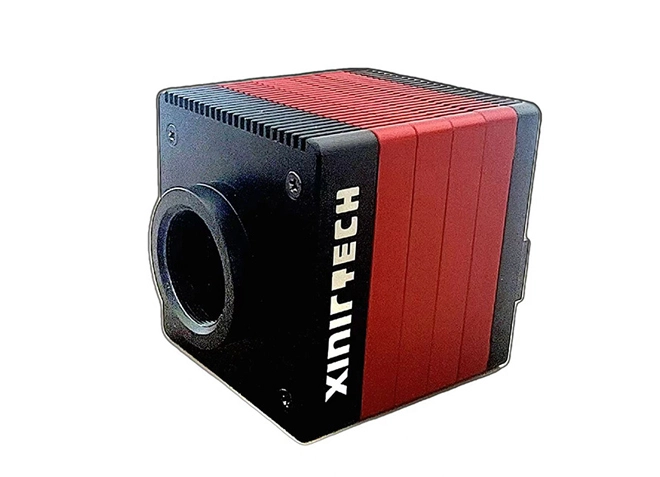 CQD Infrared Camera