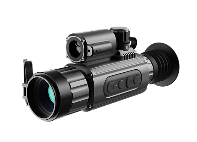 Thermal Monoculars AM-LRF Series