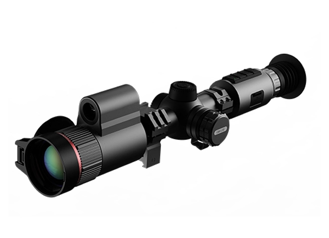 Thermal Monoculars GM-LRF Series