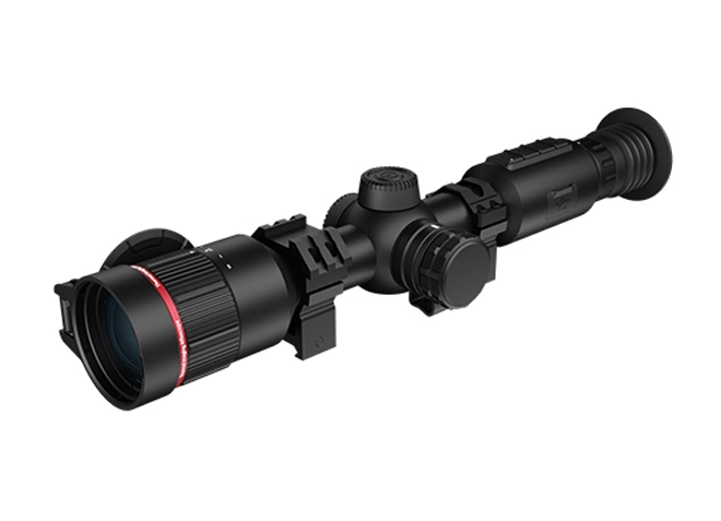 Thermal Monoculars GM Series