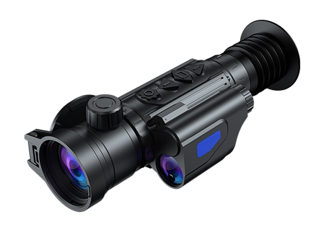Thermal Monoculars XM-LRF Series
