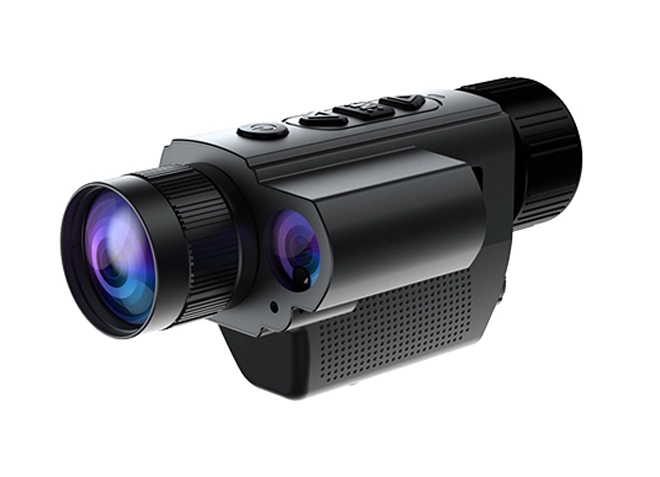 Thermal Monoculars XS-LRF Series