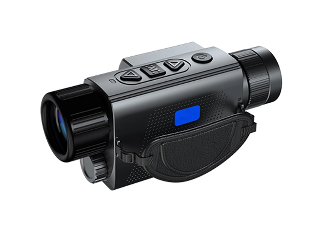 Thermal Monoculars XS Series