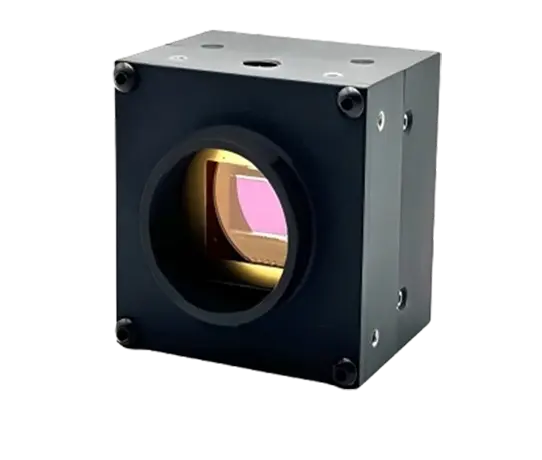 CQD Infrared Camera