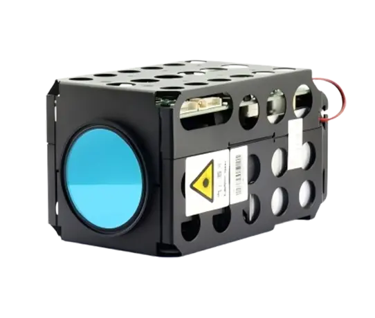 SWIR Laser Illumination Module IR-1550-2W-00