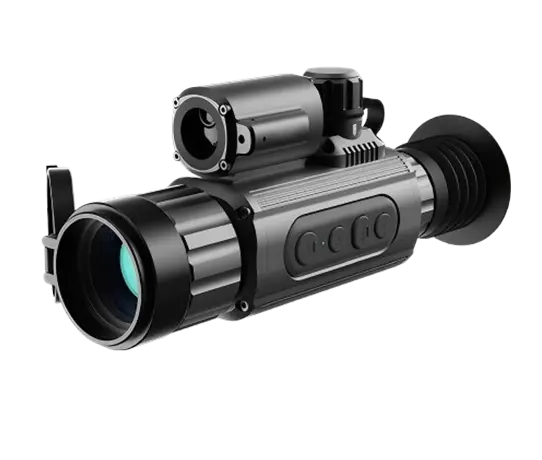 Thermal Monoculars AM-LRF Series
