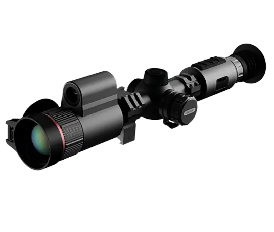 Thermal Monoculars GM-LRF Series