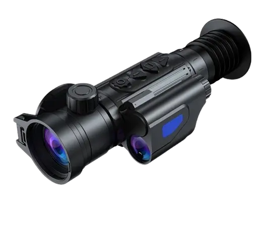 Thermal Monoculars XM-LRF Series