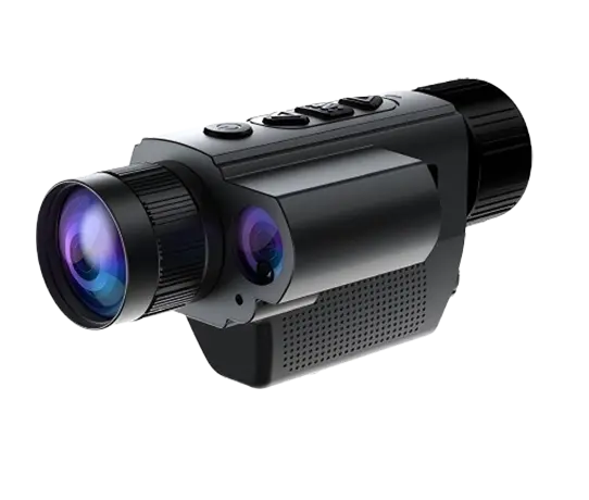 Thermal Monoculars XS-LRF Series