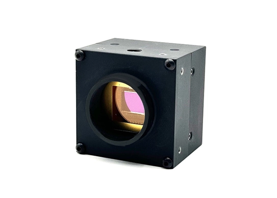SWIR CQD Camera IR640-xx