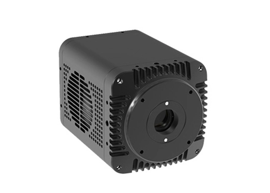 Deep-Cooled TEC-4 InGaAs Camera GHCT-SW640T4
