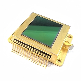 CQD Image Sensor