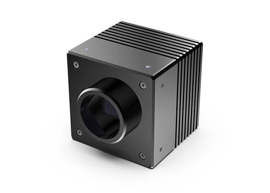 SWIR InGaAs Camera 640x512 GHCG-SW640-U3