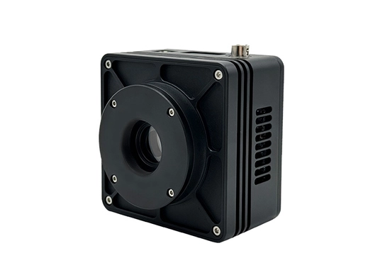 IMX Series Cooled SWIR Camera GHCT-XXT-U3