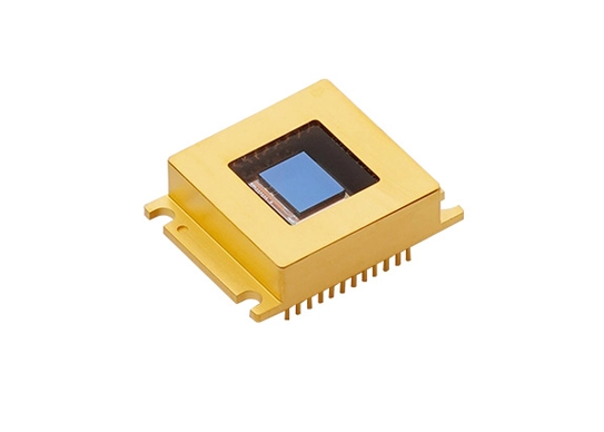 SWIR InGaAs Detector GH-SW320
