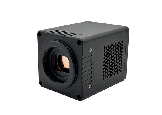 SWIR  InGaAs Camera 640x512 GHCT-SW640U3/CL/GigE