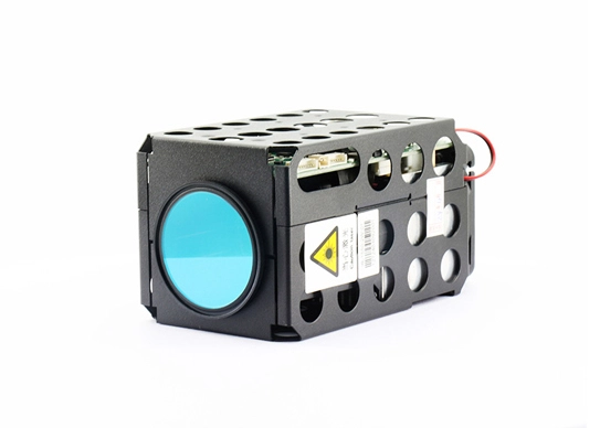 SWIR Laser Illumination Module IR-1550-2W-00