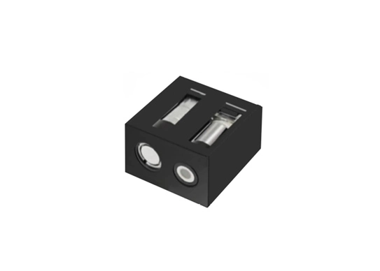 SWIR InGaAs Linear Detector 512×1/2 GH-SWLA-512