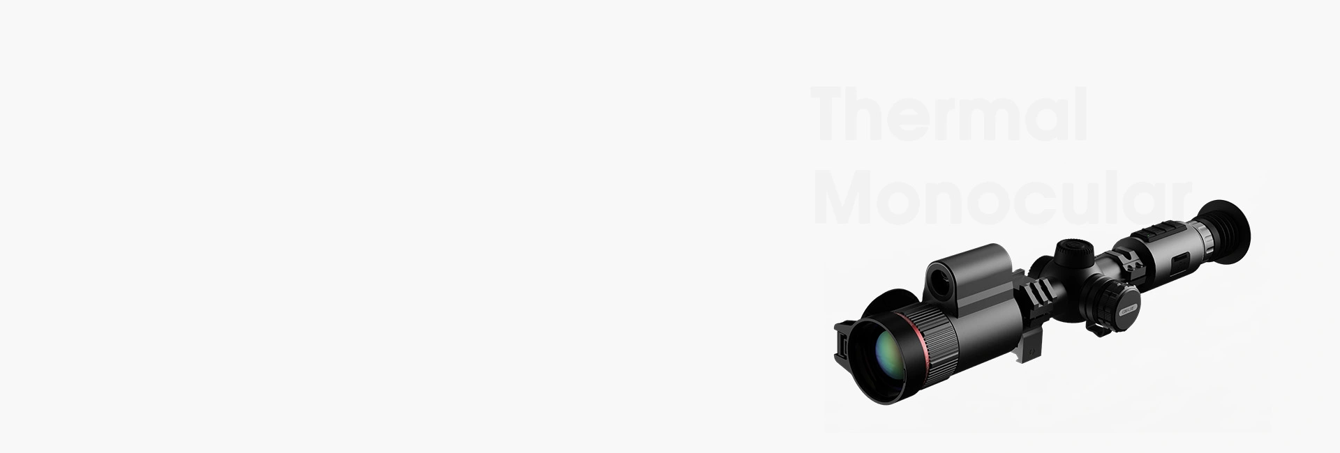 Thermal Monocular