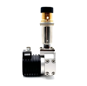 T2SL Image Sensor