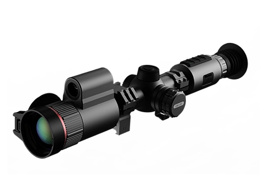 Thermal Monoculars GM-LRF Series