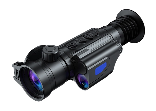 Thermal Monoculars XM-LRF Series