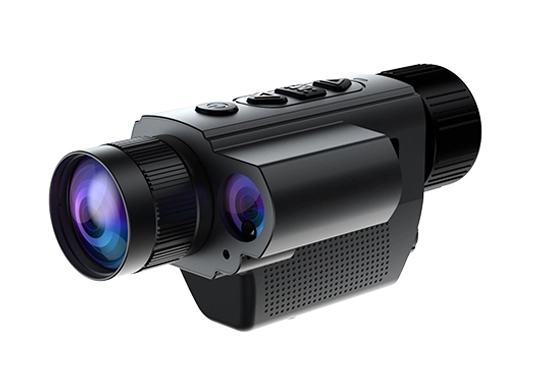 Thermal Monoculars XS-LRF Series