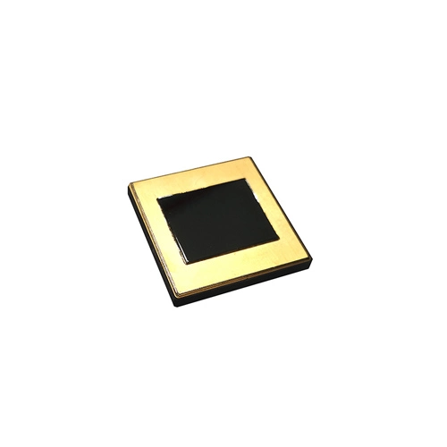 640×512/12μm Array Uncooled Infrared Focal Plane Microbolometer GH-LWA-612AC