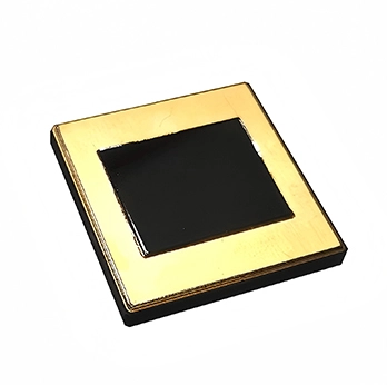 VOx Image Sensor