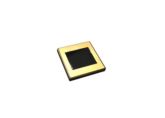 640×512/12μm Array Uncooled Infrared Focal Plane Microbolometer GH-LWA-612AC